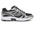 Saucony Grid Legacy Sneaker Grå/Sort