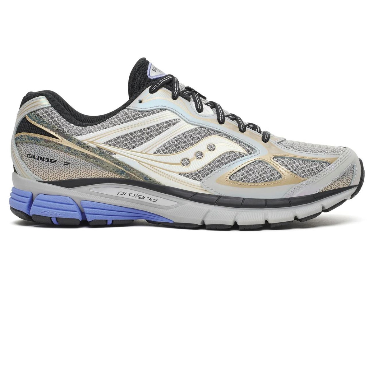 Saucony Progrid Guide 7 Daikanyama Sneaker Grå