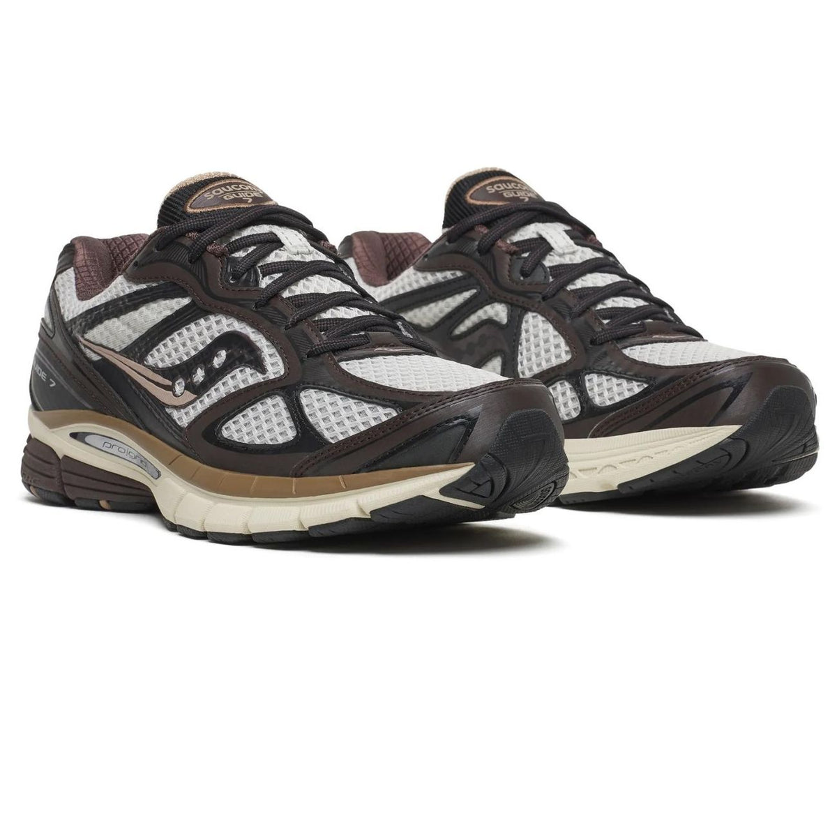 Saucony Progrid Guide 7 Sneaker Brun