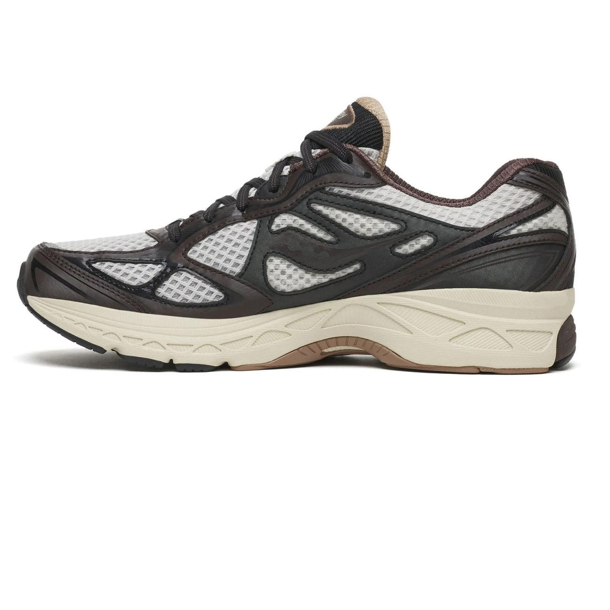 Saucony Progrid Guide 7 Sneaker Brun