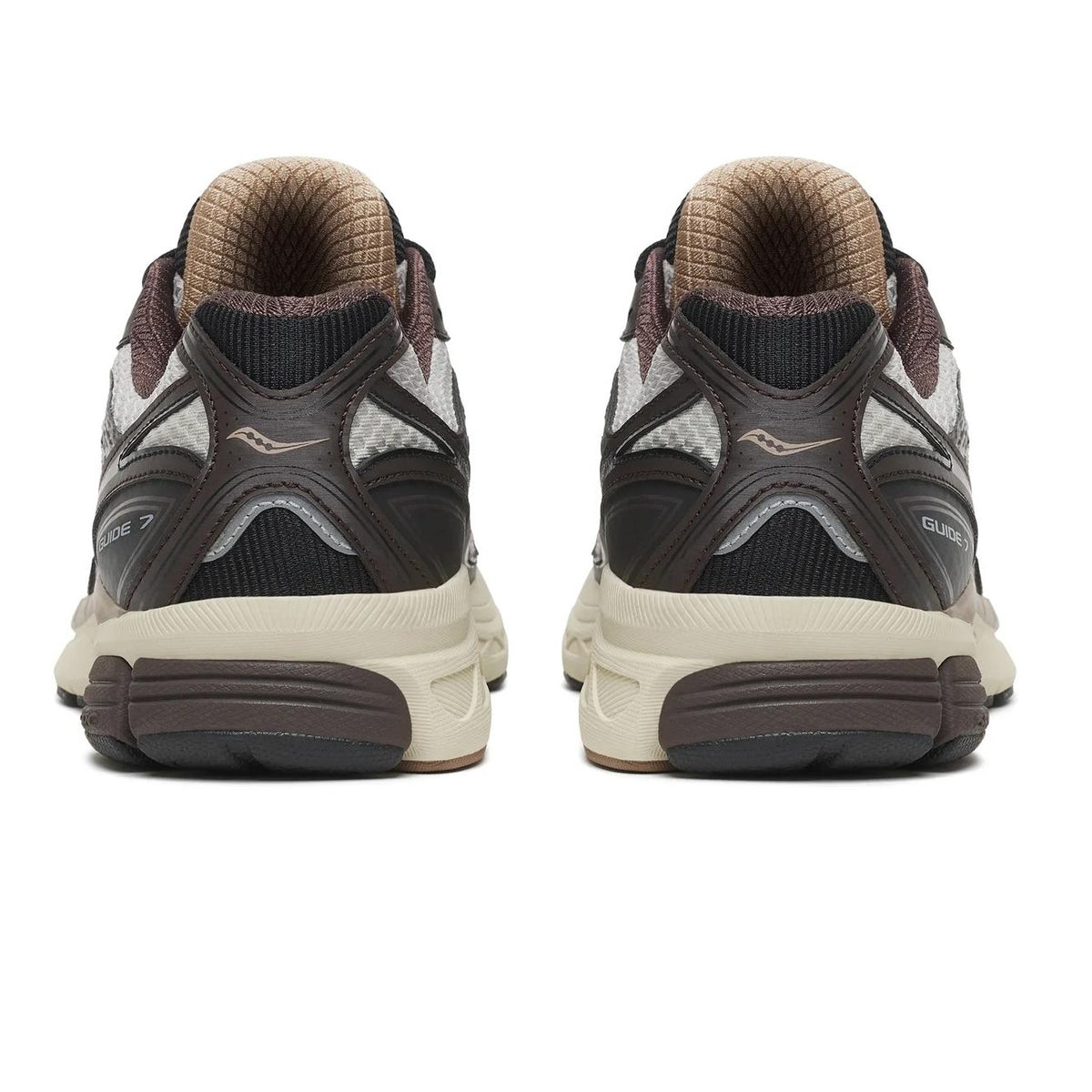 Saucony Progrid Guide 7 Sneaker Brun