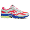 Saucony Progrid Omni 9 Sneaker Rød