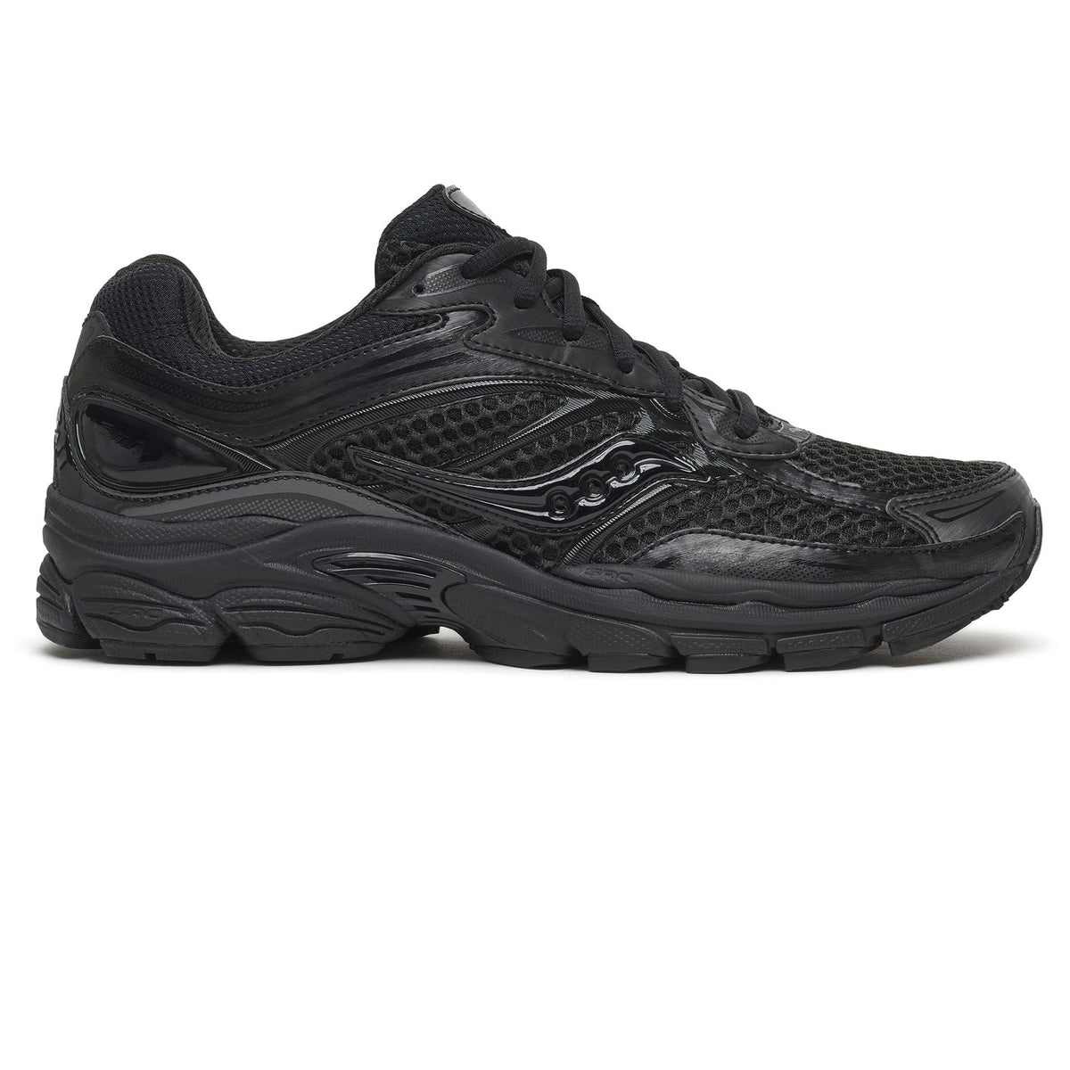 Saucony Progrid Omni 9 Sneaker Sort