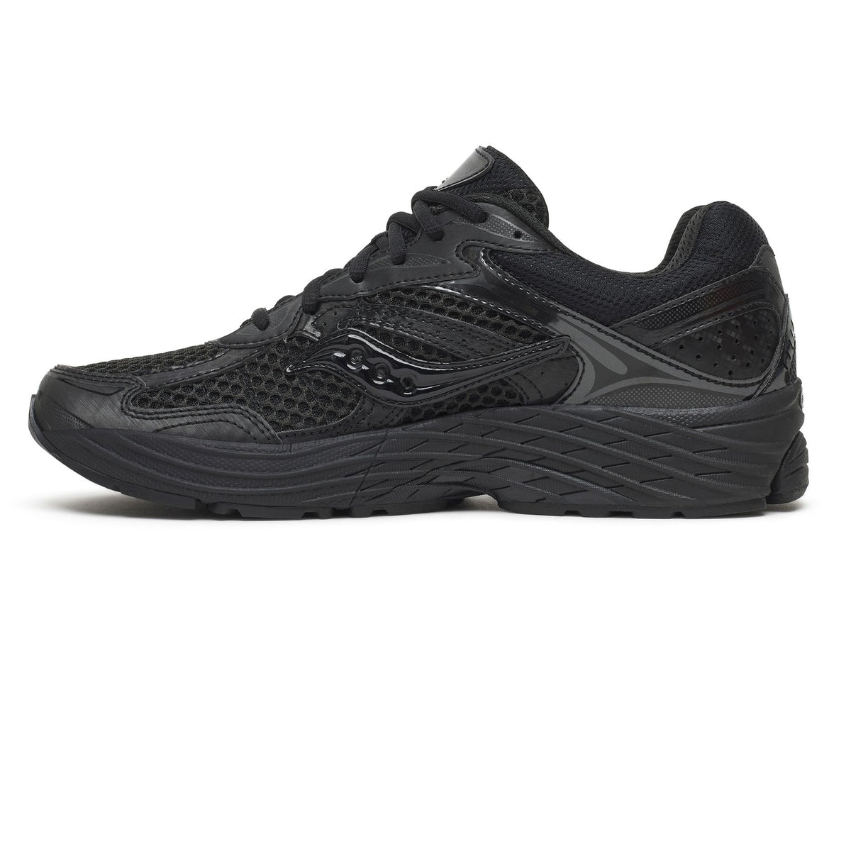 Saucony Progrid Omni 9 Sneaker Sort