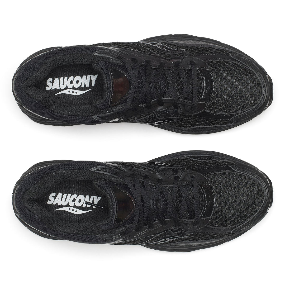Saucony Progrid Omni 9 Sneaker Sort