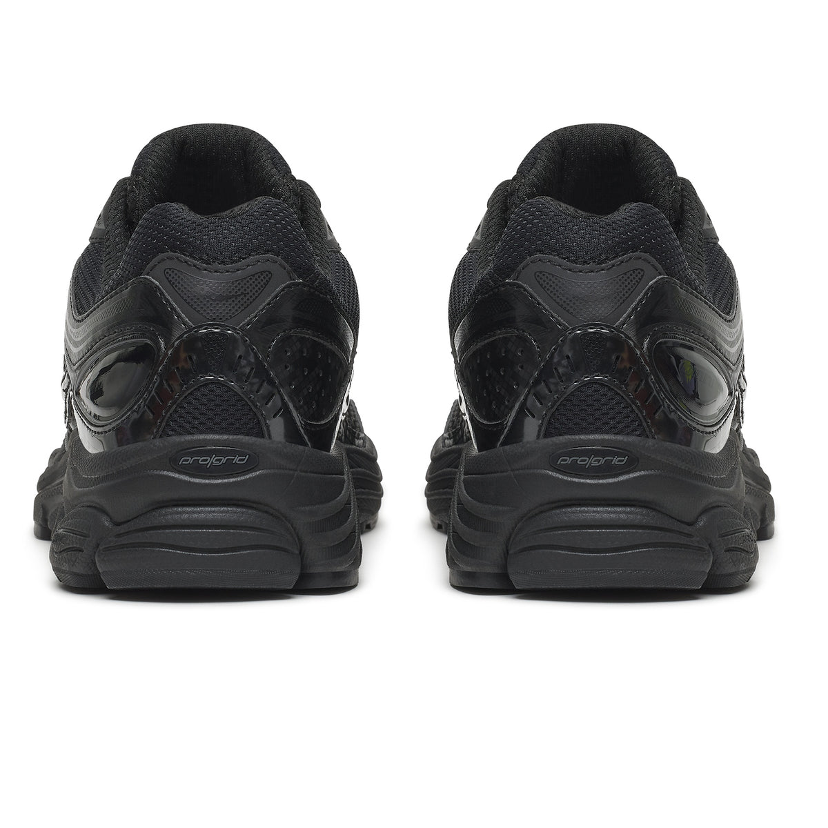 Saucony Progrid Omni 9 Sneaker Sort