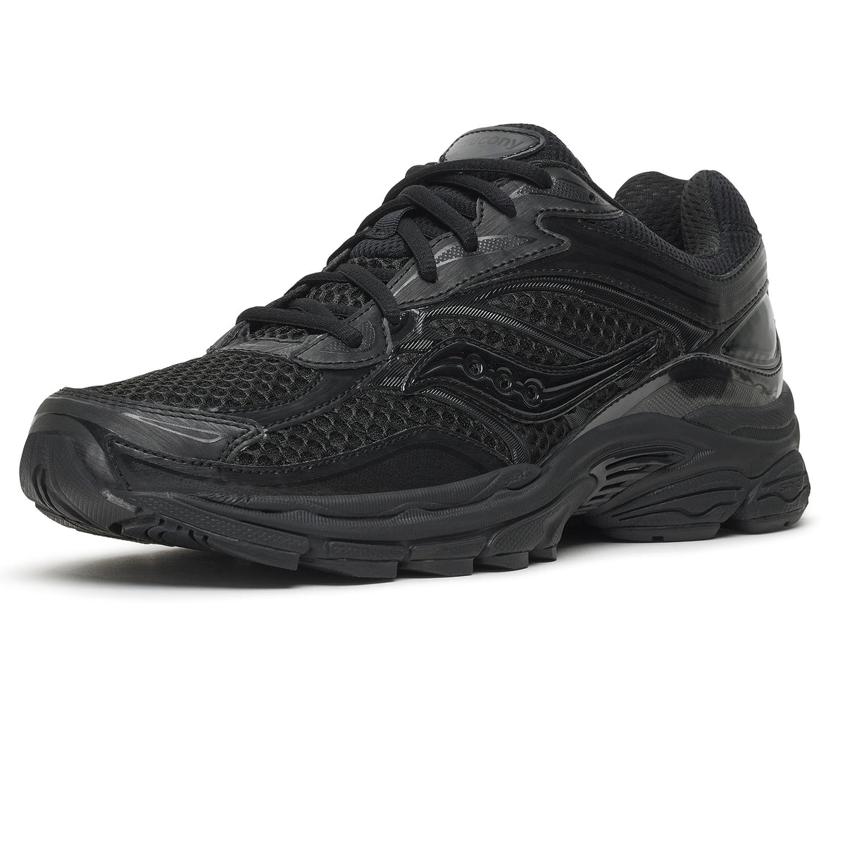 Saucony Progrid Omni 9 Sneaker Sort