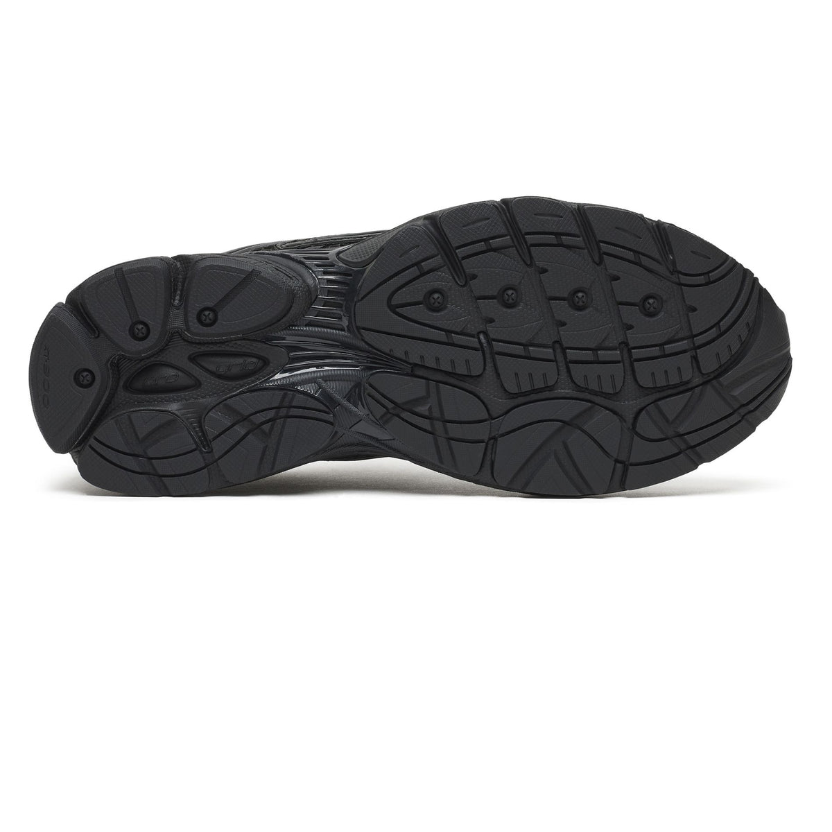 Saucony Progrid Omni 9 Sneaker Sort