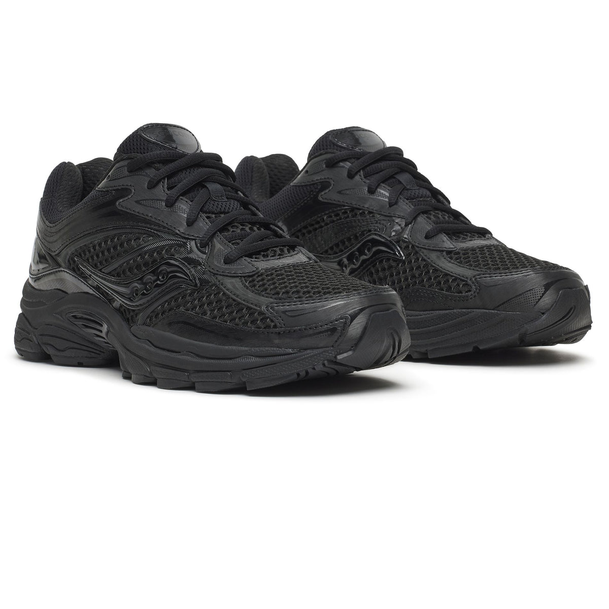 Saucony Progrid Omni 9 Sneaker Sort