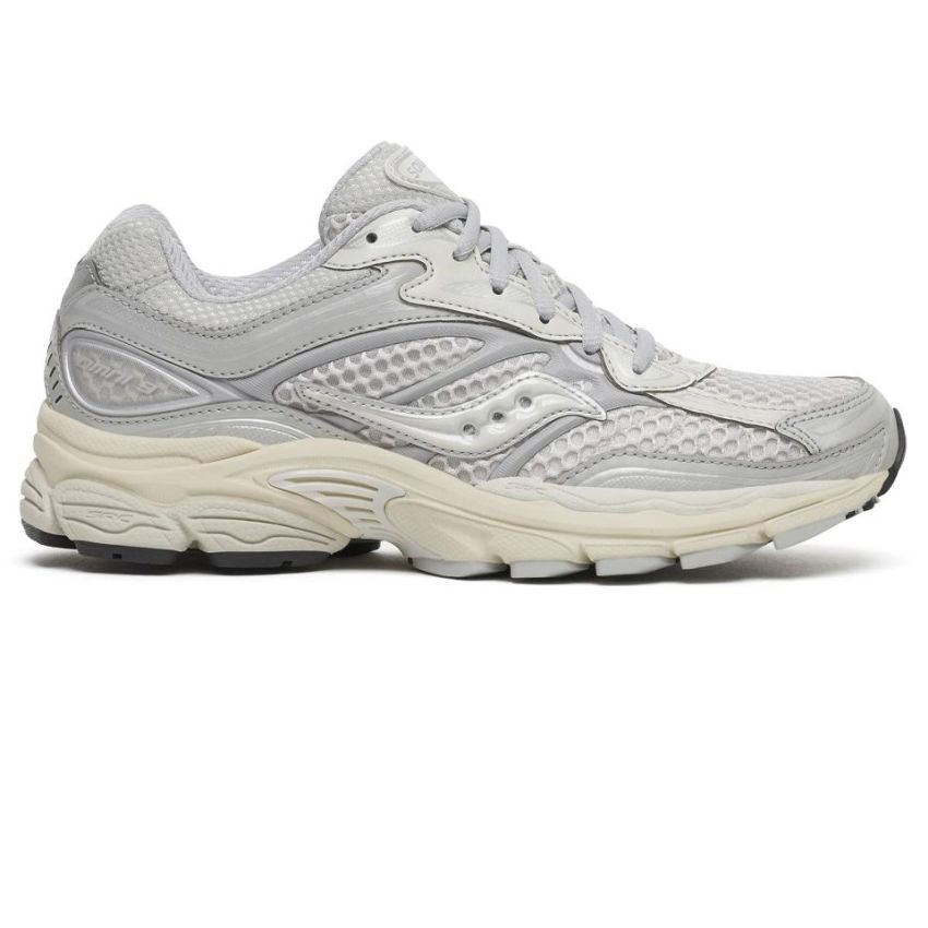 Saucony Progrid Omni 9 Sneaker Grå