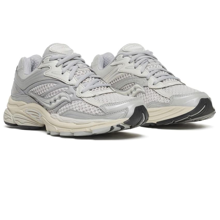 Saucony Progrid Omni 9 Sneaker Grå