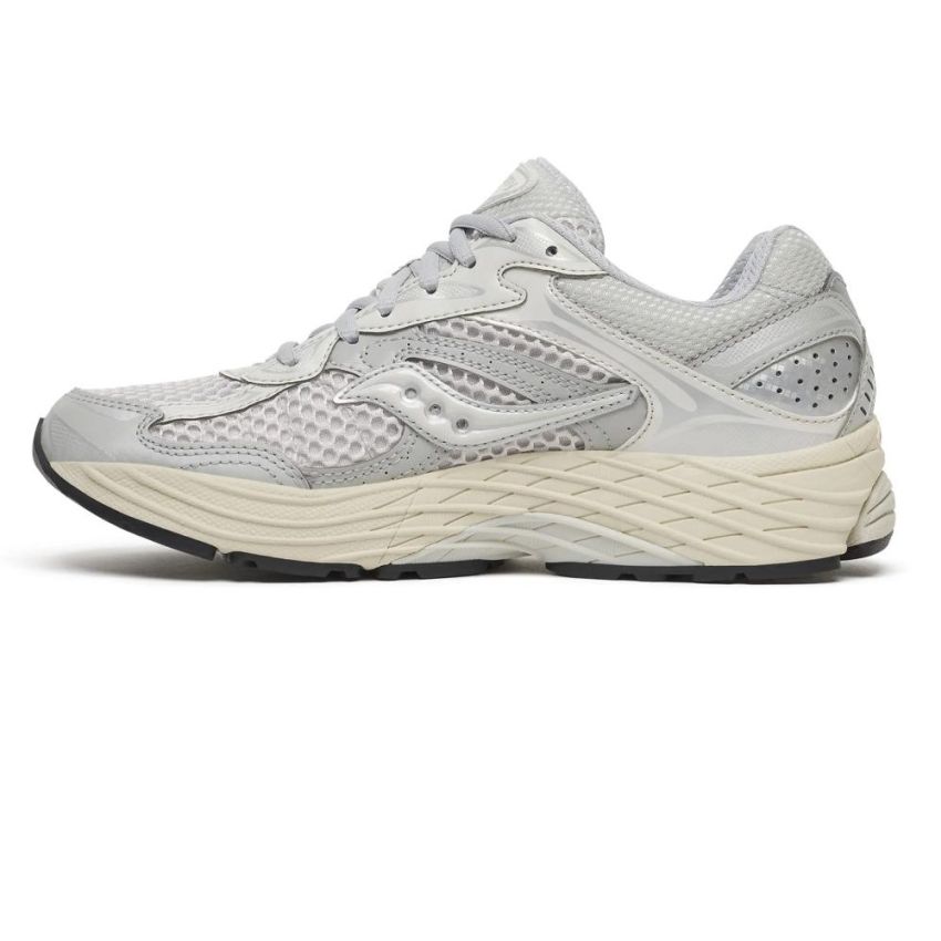 Saucony Progrid Omni 9 Sneaker Grå