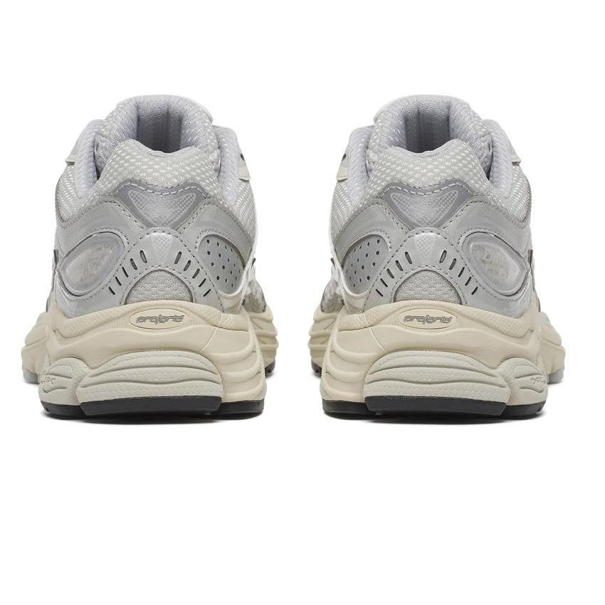 Saucony Progrid Omni 9 Sneaker Grå