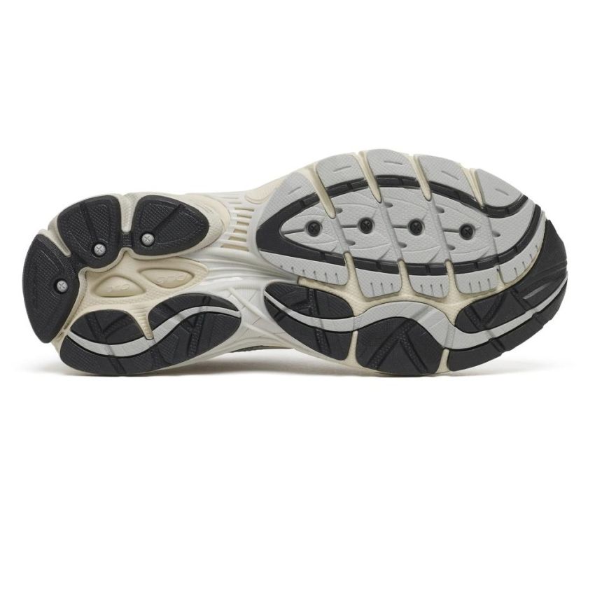 Saucony Progrid Omni 9 Sneaker Grå