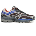 Saucony Progrid Omni 9 Sneaker Brun/Blå/Grå