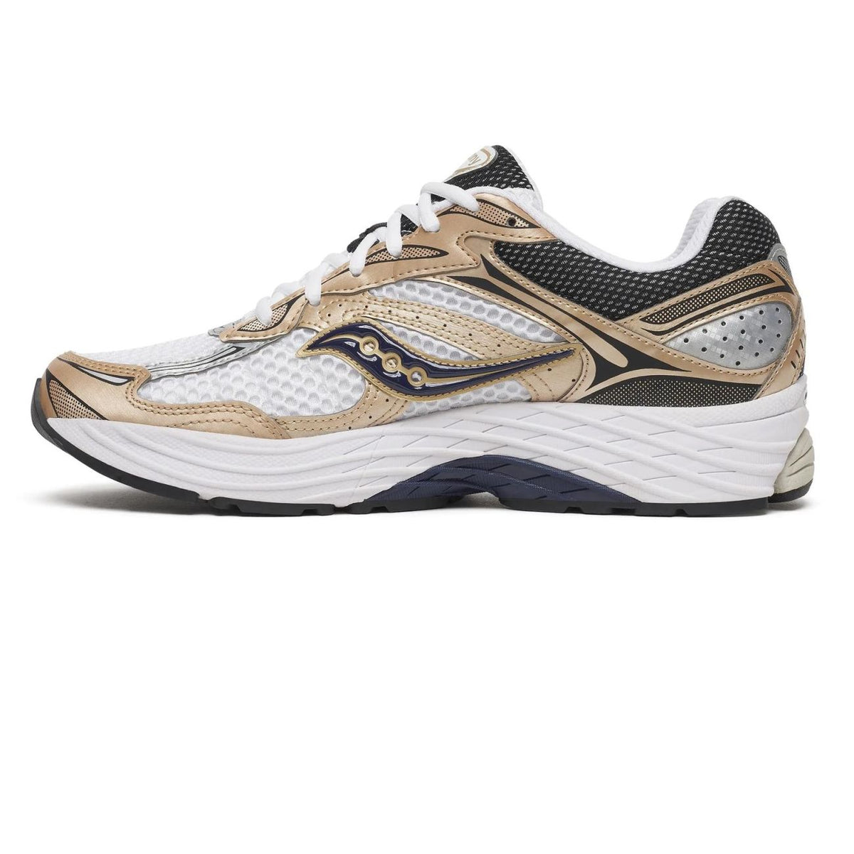 Saucony Progrid Omni 9 Sneaker Guld
