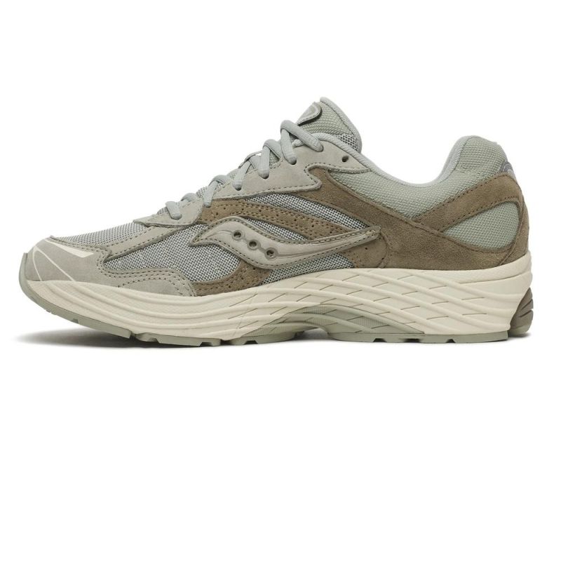 Saucony Progrid Omni 9 Sneaker Lysegrøn