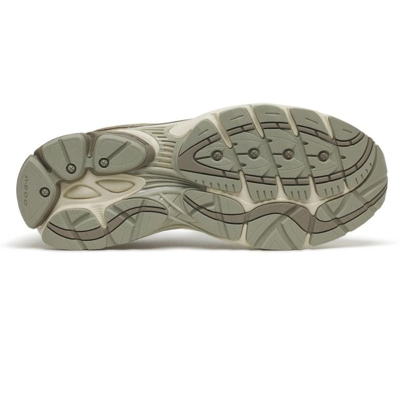 Saucony Progrid Omni 9 Sneaker Lysegrøn