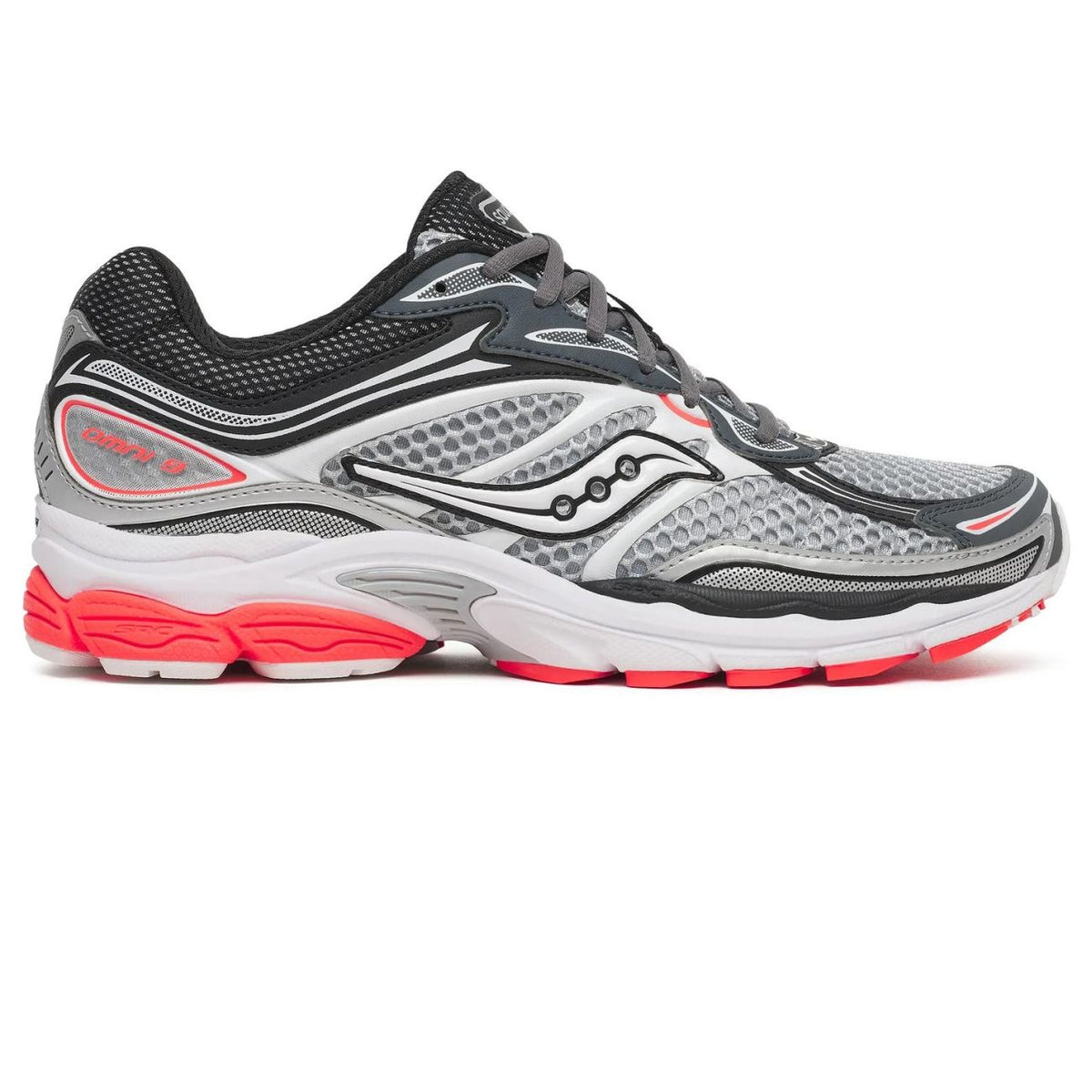 Saucony Progrid Omni 9 Sneaker Grå