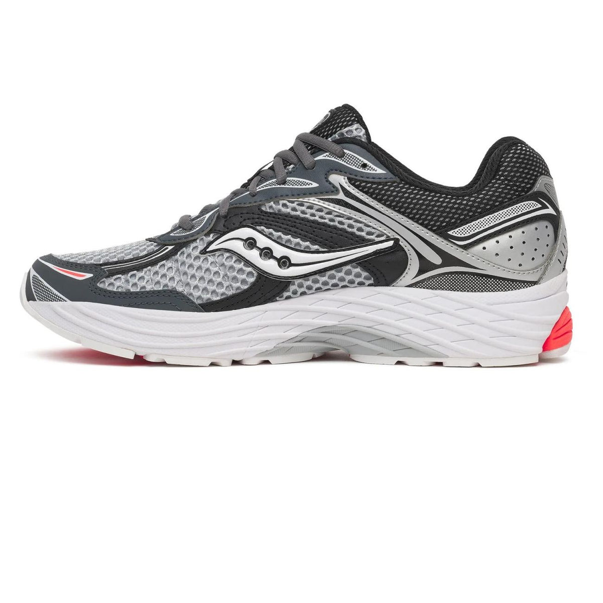 Saucony Progrid Omni 9 Sneaker Grå