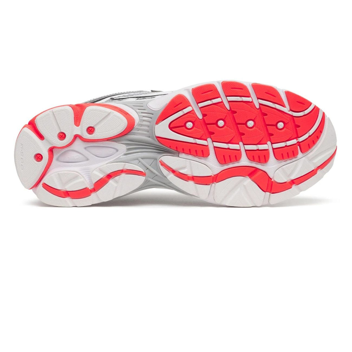 Saucony Progrid Omni 9 Sneaker Grå