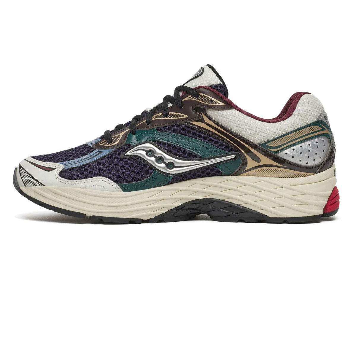 Saucony Progrid Omni 9 Sneaker Navy