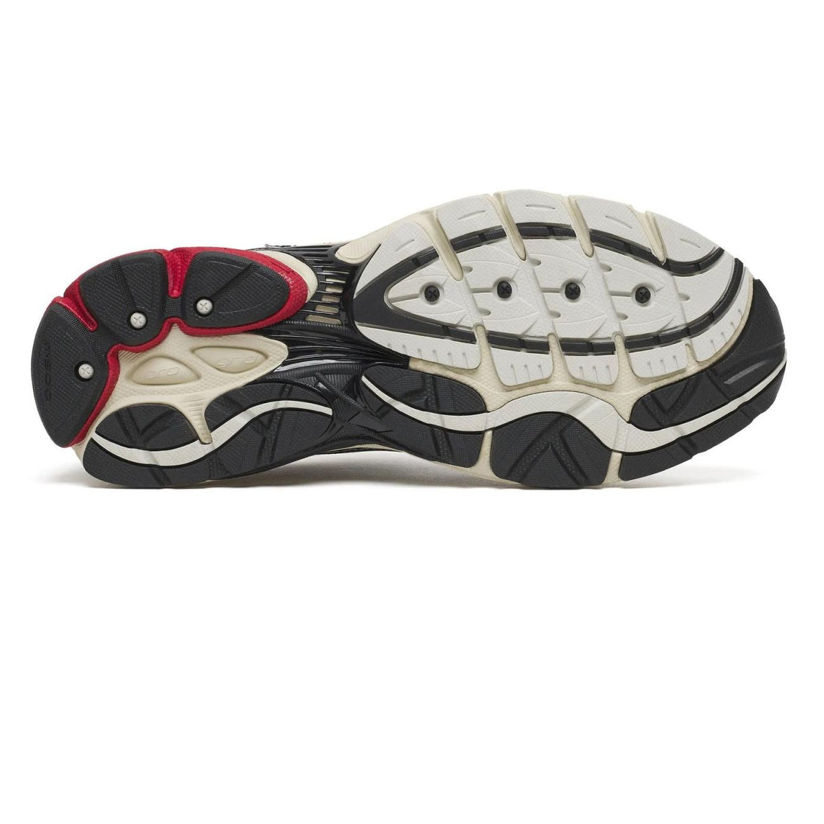 Saucony Progrid Omni 9 Sneaker Navy