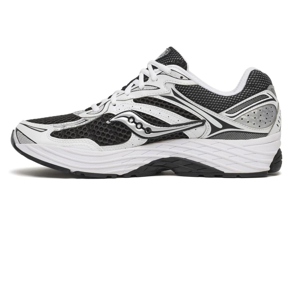 Saucony Progrid Omni 9 Sneaker Sort