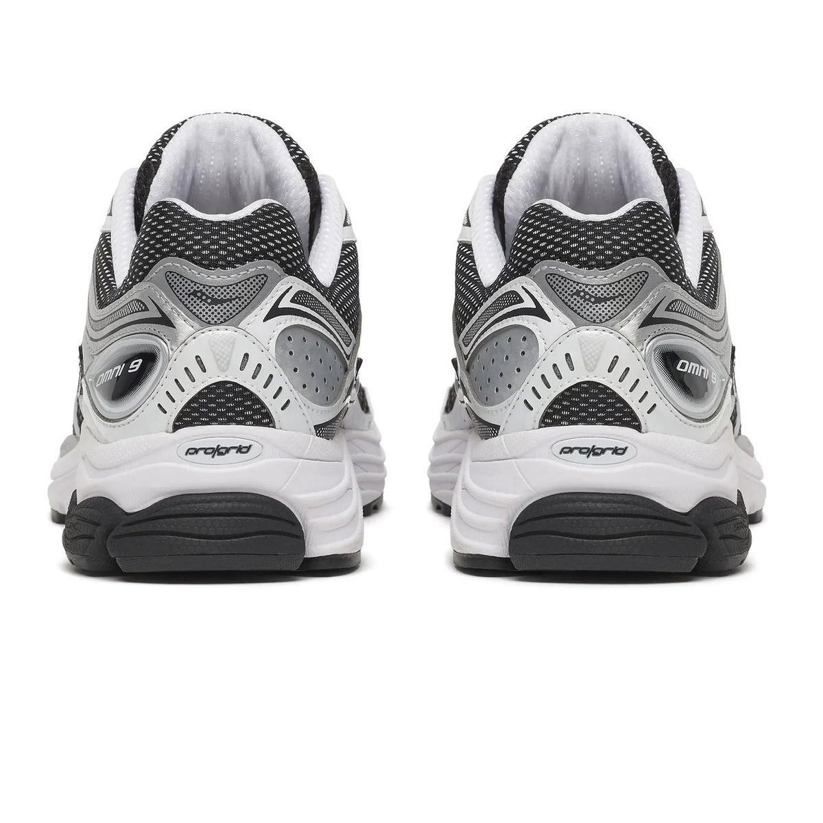 Saucony Progrid Omni 9 Sneaker Sort