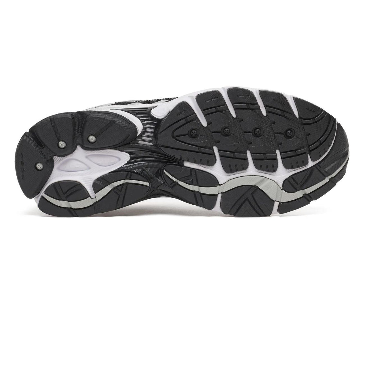 Saucony Progrid Omni 9 Sneaker Sort