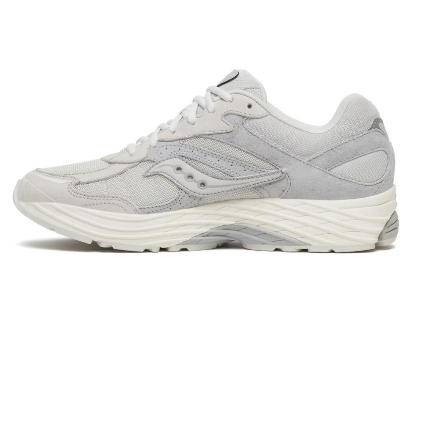 Saucony Progrid Omni 9 Sneaker Off White