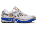 Saucony Progrid Ride 1 Sneaker Hvid/Blå