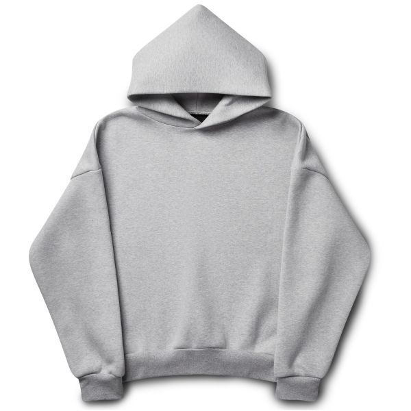 Seventh V2 Hoodie Grijs