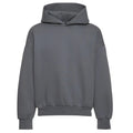 Seventh V2 Hoodie Antraciet