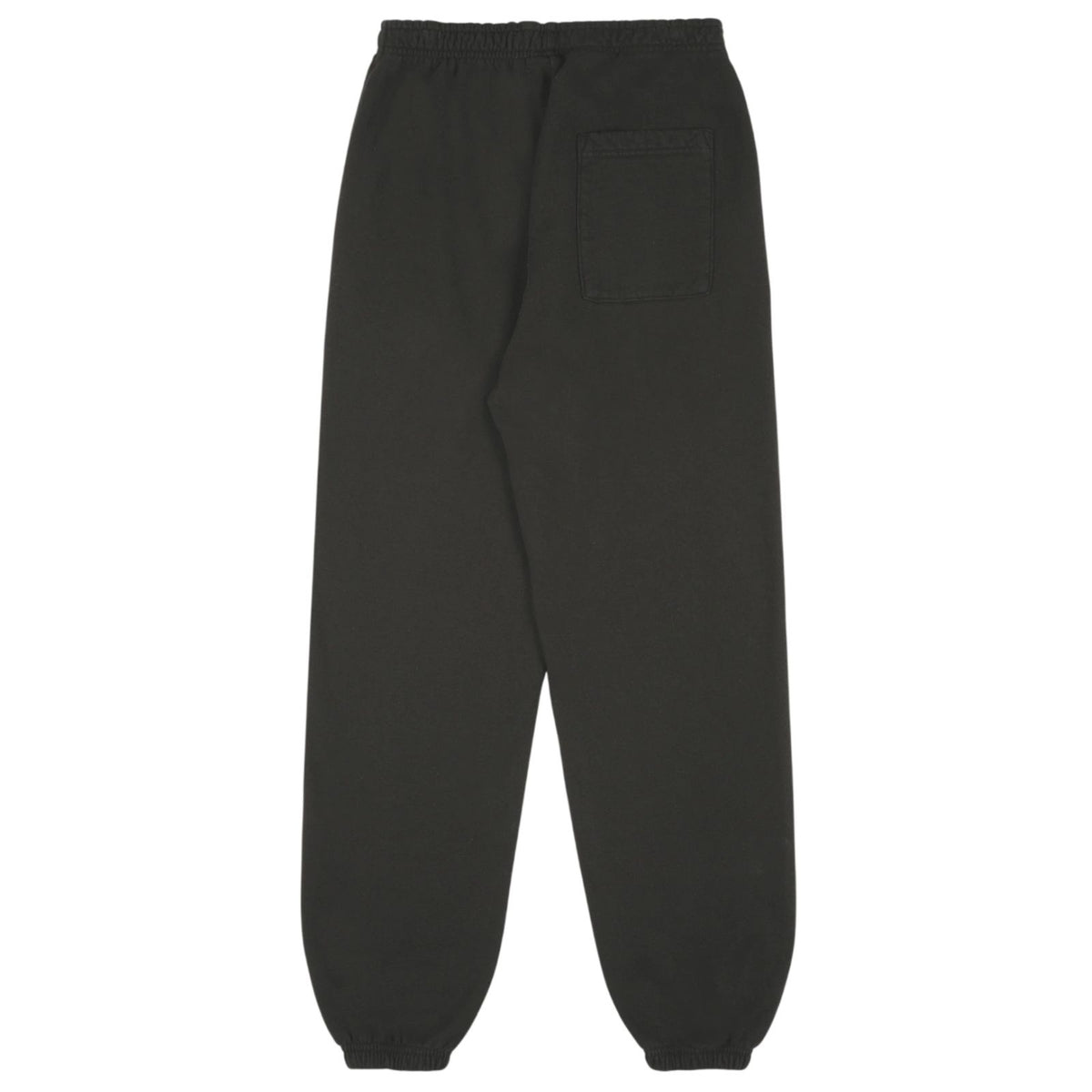 Sporty & Rich Signature NY Trainingsbroek Zwart