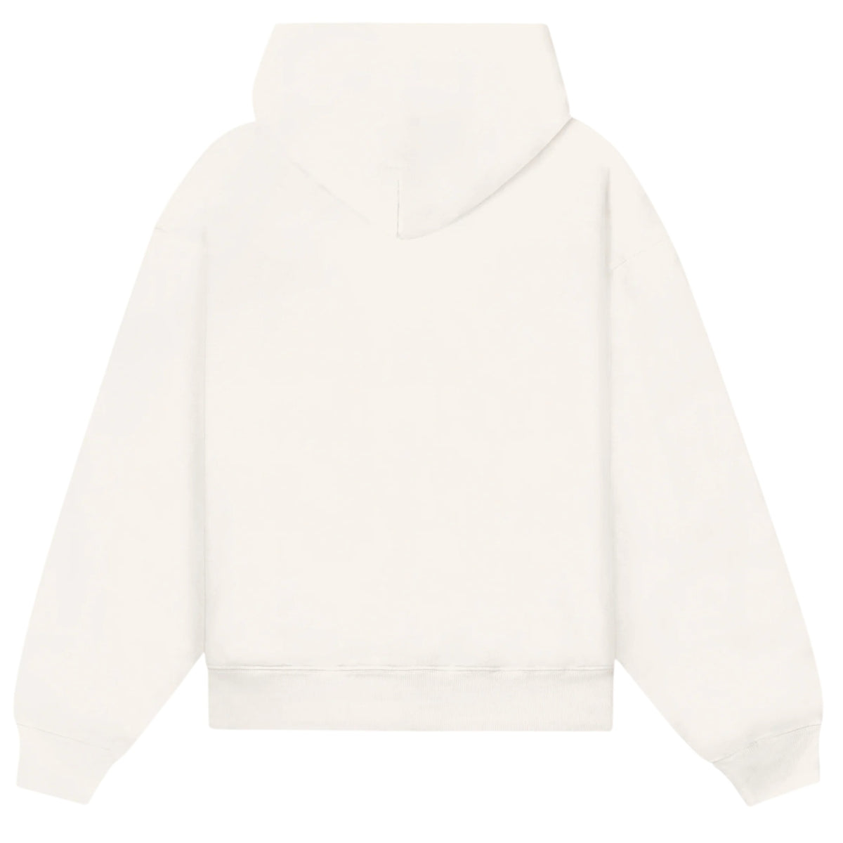 Sporty & Rich Vendome LA Embroidered Vest Off White