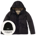 Ten C Arctic Down Parka Sort