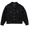 Tenue Hopper Jack Zwart