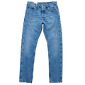 Tenue Jackson Relaxed Tapered Jeans Blå