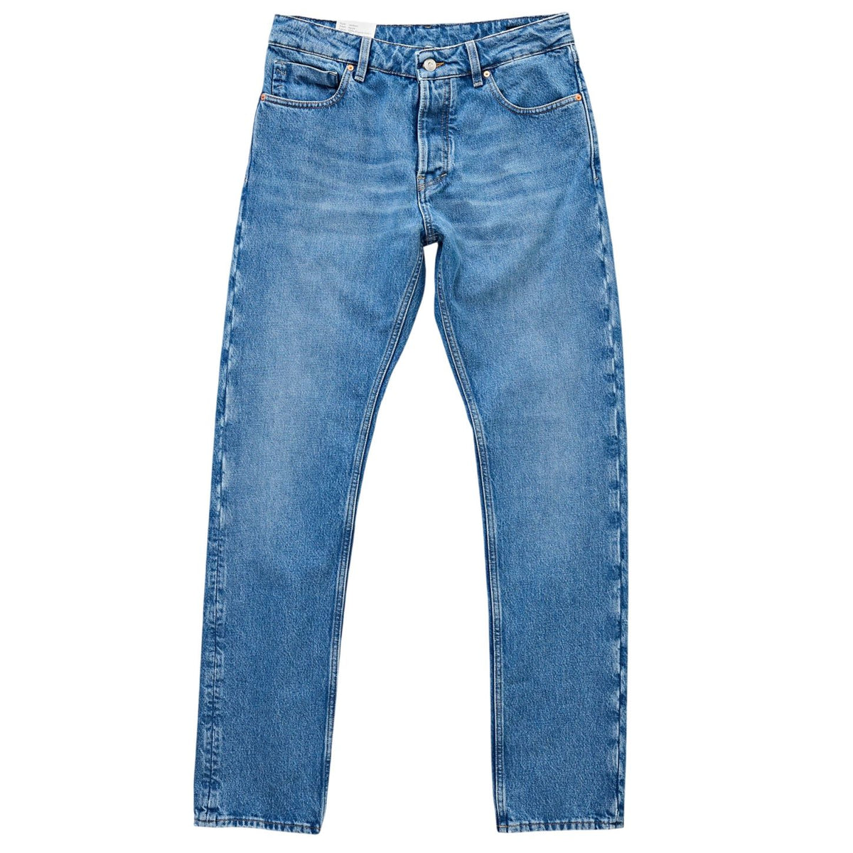 Tenue Jackson Relaxed Tapered Jeans Blå