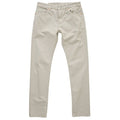 Tenue Jackson Relaxed Tapered Jeans Beige
