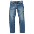 Tenue Jackson Relaxed Tapered Jeans Blauw