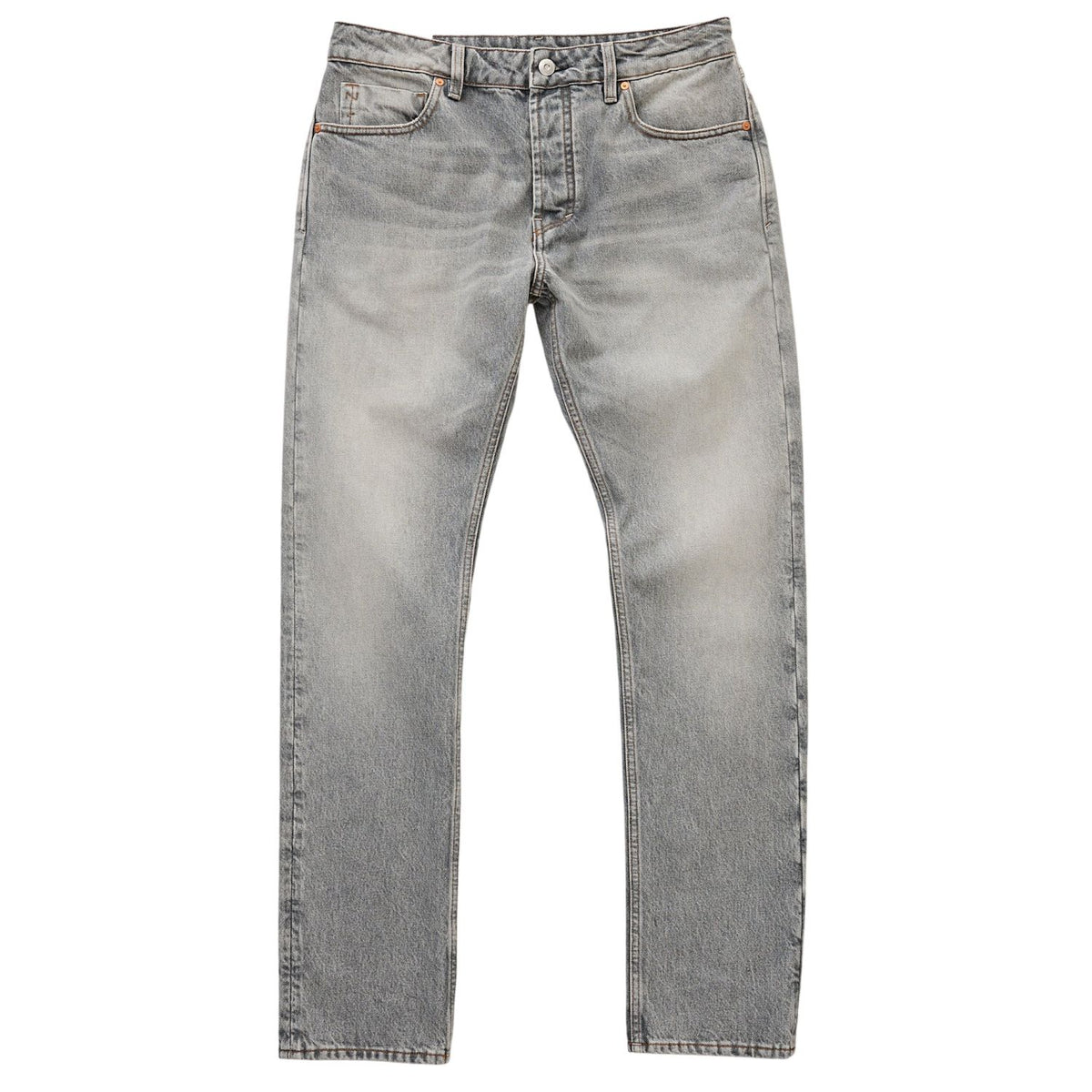 Tenue Jackson Relaxed Tapered Jeans Grijs
