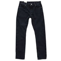 Tenue Jackson Relaxed Tapered Jeans Zwart