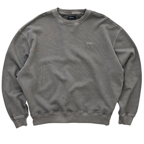 Tenue Kelly Sweater Antraciet