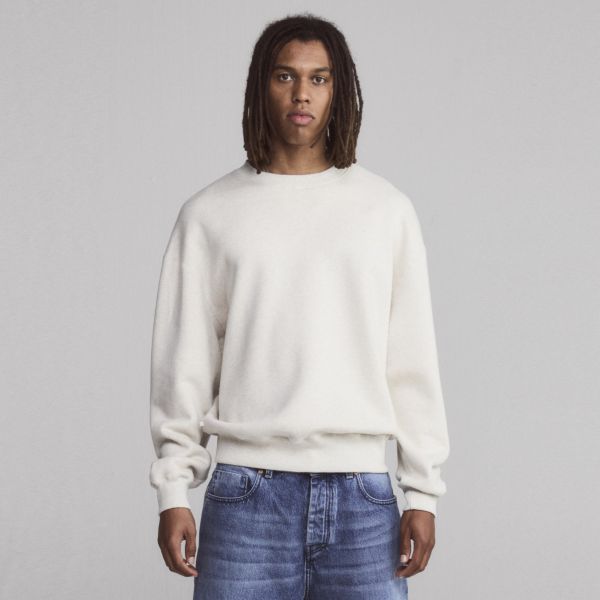 Tenue Kelly Sweater Off White
