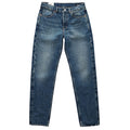 Tenue Penn Regular Straight Jeans Mørkeblå