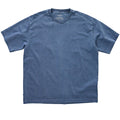 Tenue Bruce T-shirt Blå