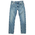 Tenue Jackson Relaxed Tapered Jeans Blå