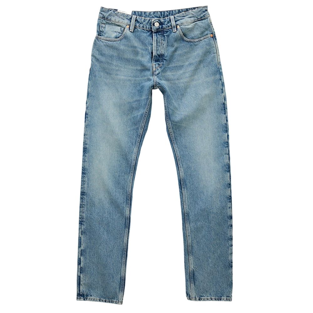 Tenue Jackson Relaxed Tapered Jeans Blå